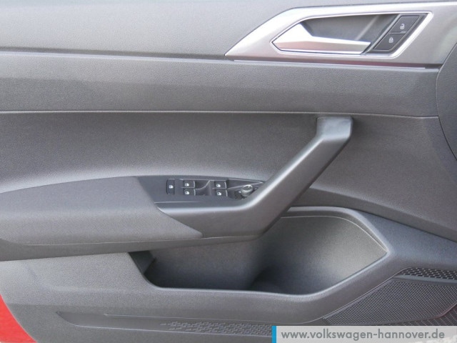 Volkswagen Taigo 1.0 TSI Style