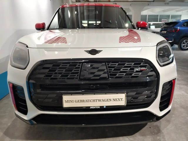 MINI John Cooper Works Countryman John Cooper Works 20"/Kamera/HuD/Panorama/LED