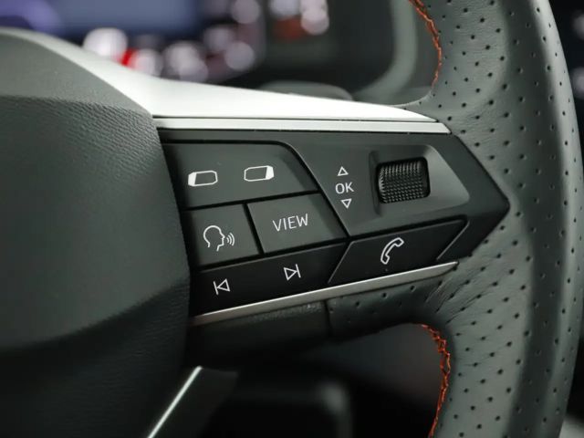 Seat Arona 1.0 EcoTSI DSG FR-lijn