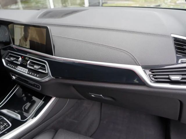 BMW X5 M-Sport xDrive40d