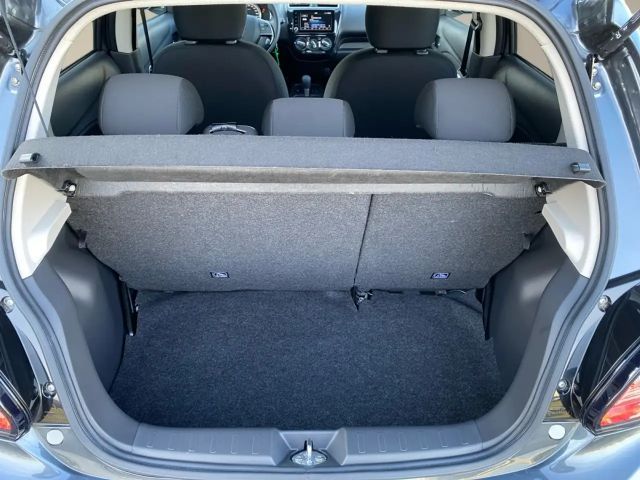 Mitsubishi Space Star CVT Star