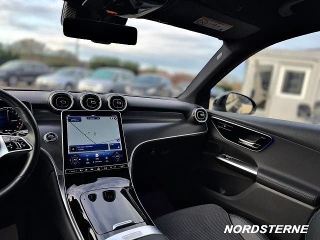 Mercedes-Benz GLC 300 4MATIC