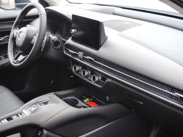 Honda ZR-V 2.0 Advance e:HEV i-MMD