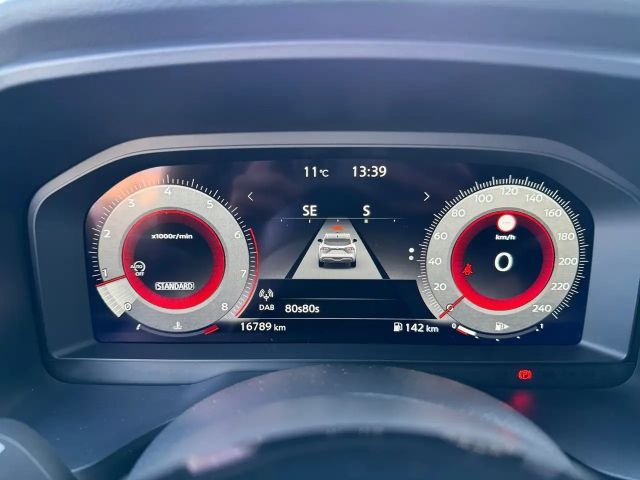 Nissan Qashqai DIG-T N-Connecta