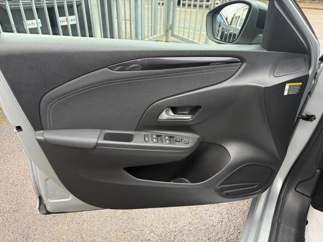 Opel Corsa Elegance Turbo