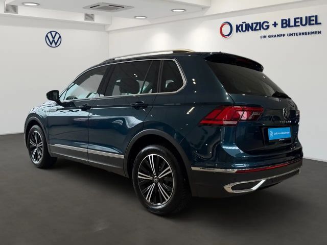 Volkswagen Tiguan 1.5 TSI DSG Elegance Elegance