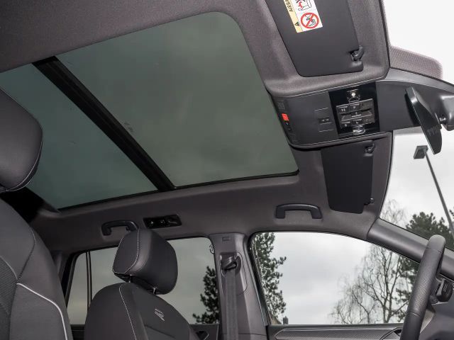 Volkswagen Tiguan Allspace DSG R-Line