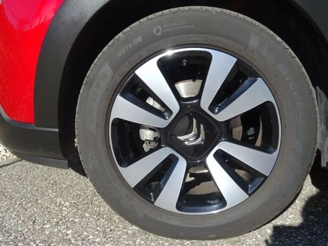 Citroën C3 Max PureTech