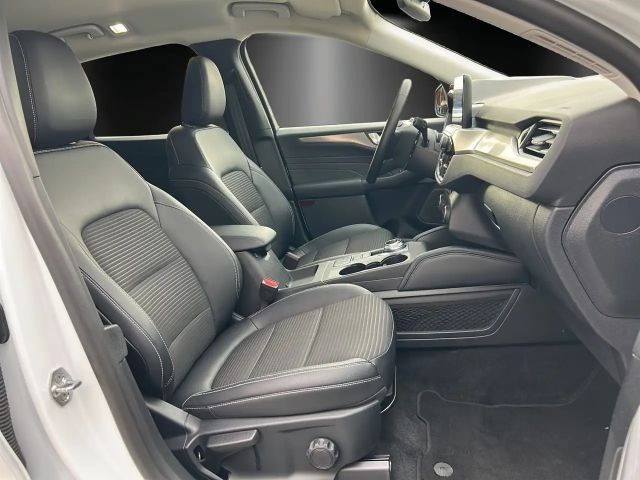 Ford Kuga Plug in Hybrid Titanium X