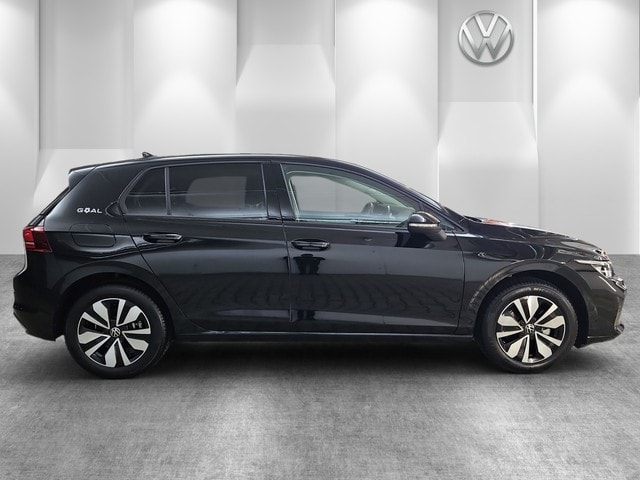 Volkswagen Golf 1.5 eTSI DSG Golf VIII