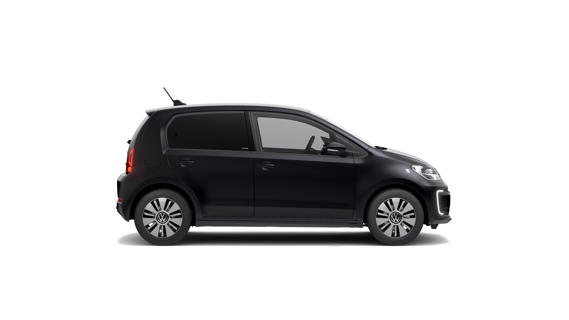 Volkswagen e-up! e-up! United Kamera GRA DAB USB Einparkh. hi.