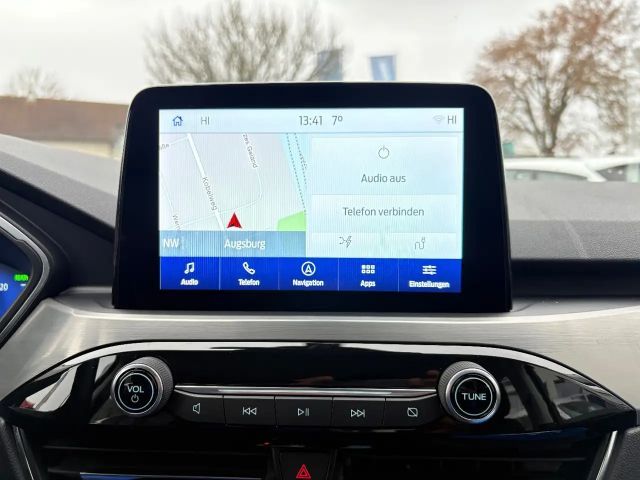 Ford Kuga Plug in Hybrid Titanium