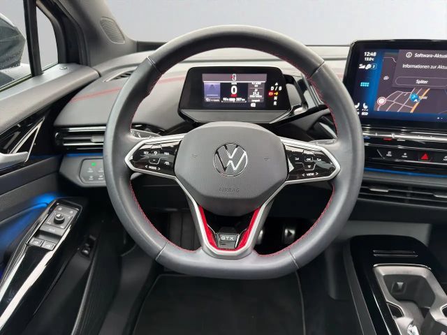 Volkswagen ID.4 GTX