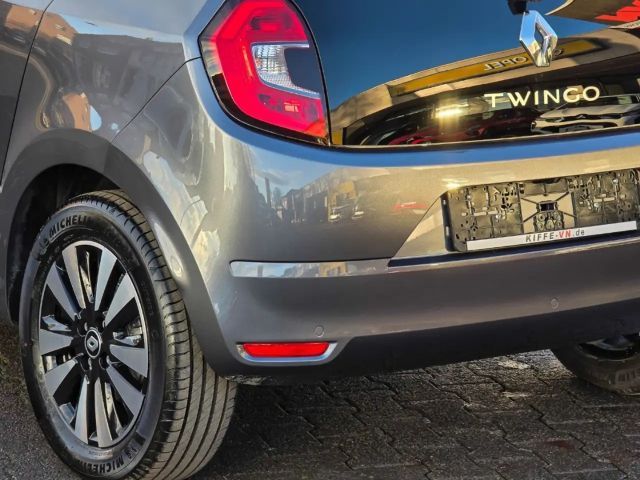 Renault Twingo Electric Techno