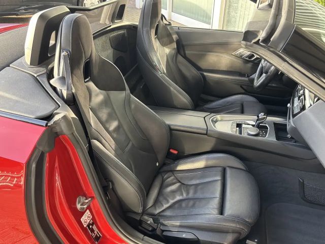 BMW Z4 Cabrio Roadster