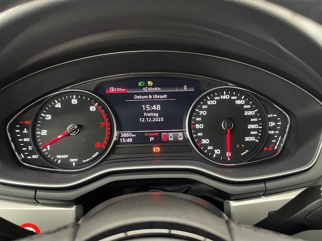 Audi A5 40 TFSI S-Tronic Sportback