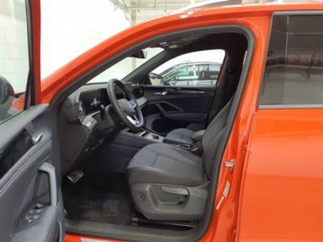 Volkswagen Tiguan 1.5 eTSI Life