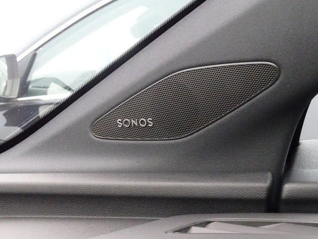 Audi Q4 e-tron 40 S-Line