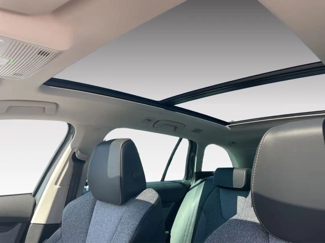 Skoda Octavia 1.5 TSI Combi Selection