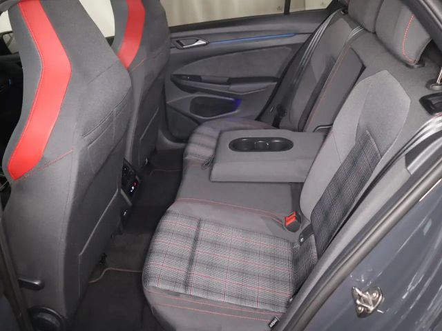 Volkswagen Golf 2.0 TSI DSG GTI