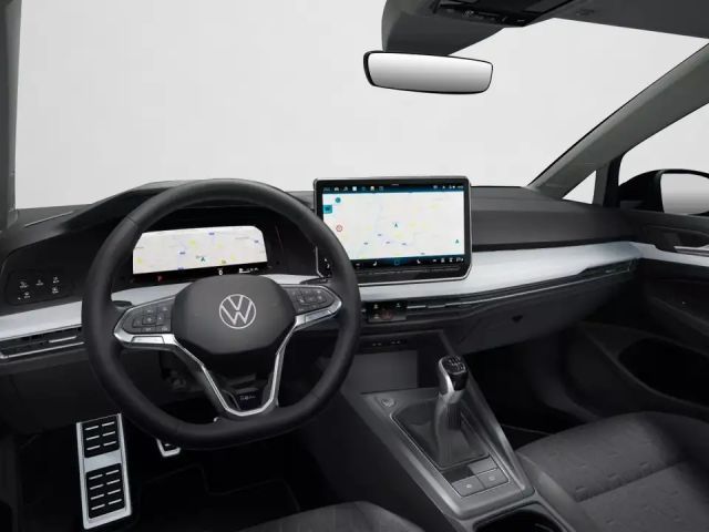 Volkswagen Golf 1.5 TSI