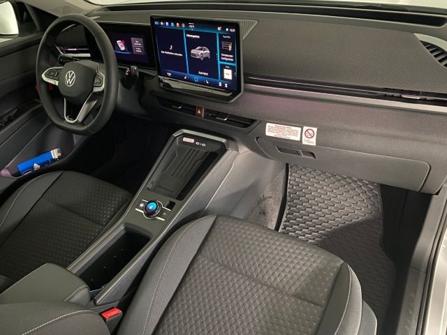 Volkswagen T-Roc 1.5 eTSI DSG Life