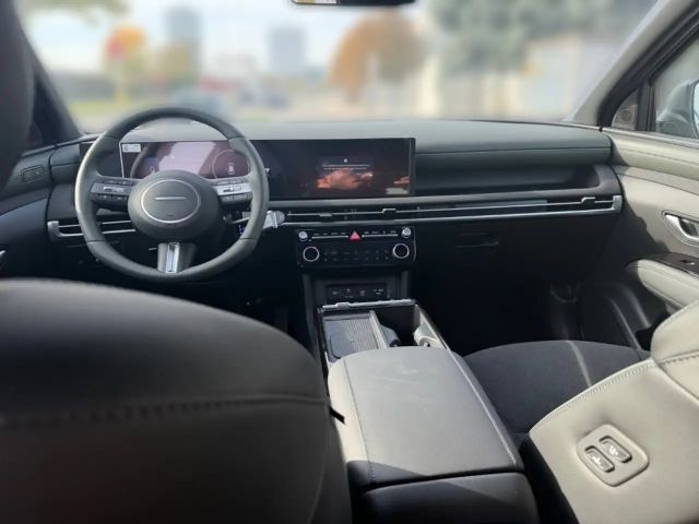 Hyundai Tucson 2WD T-GDi