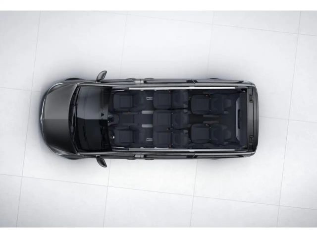 Mercedes-Benz V 250 Limousine Lang V 250 d