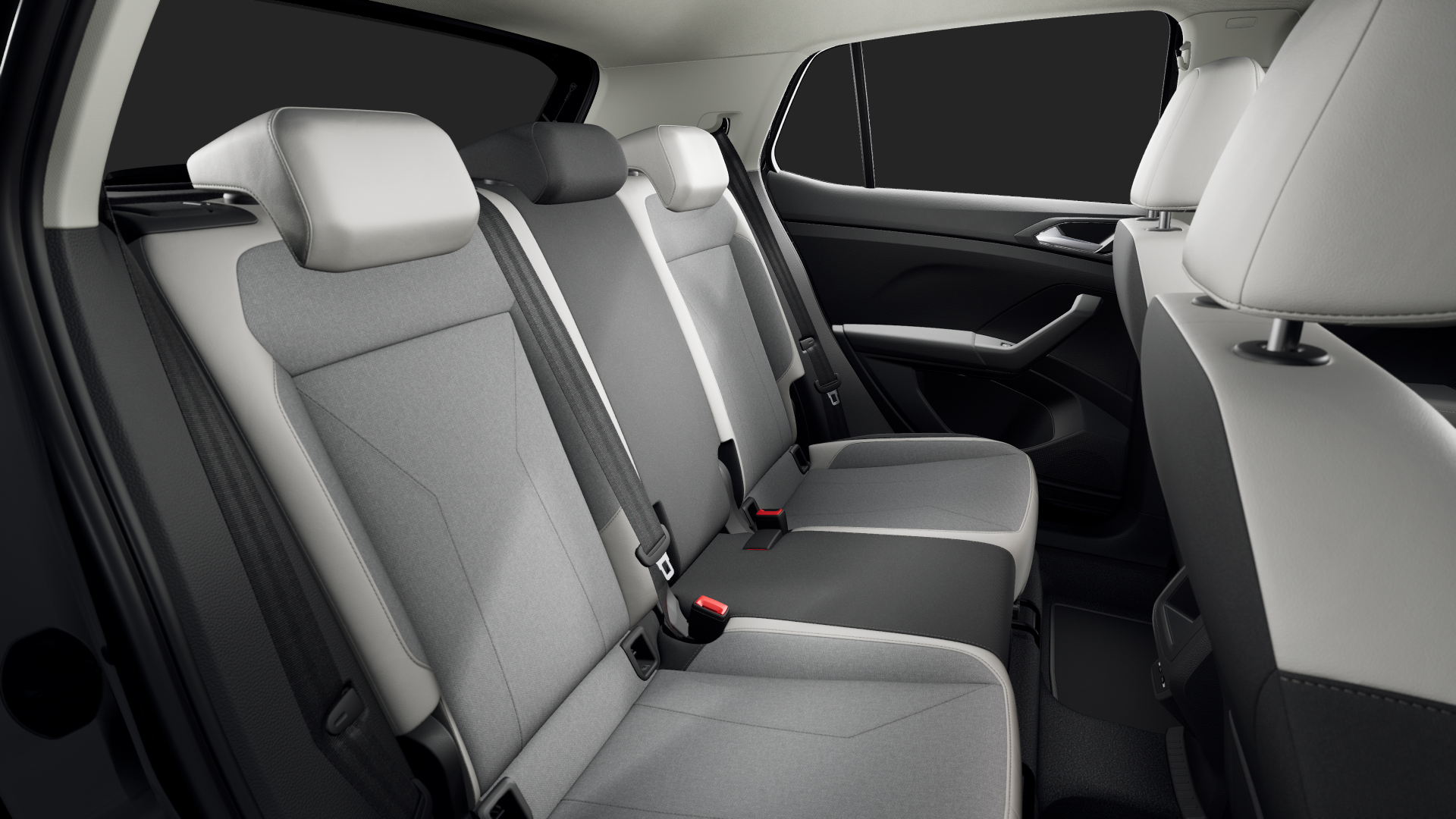 Volkswagen T-Cross DSG