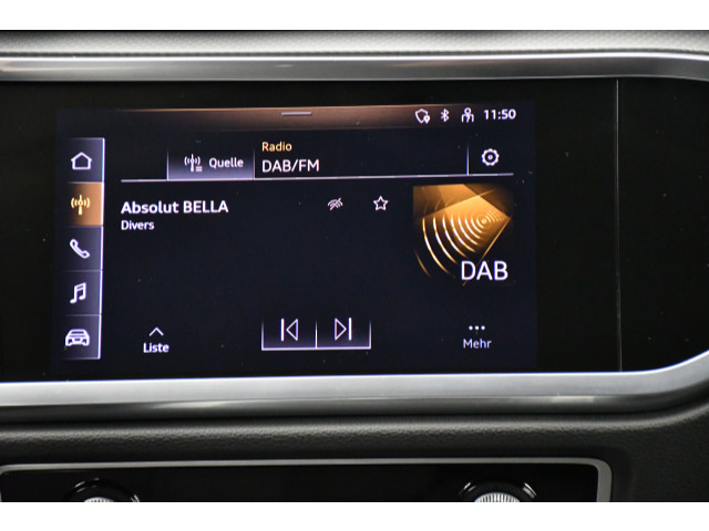 Audi Q3 35 TDI S-Tronic