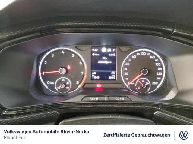 Volkswagen T-Cross 1.0 TSI DSG Life