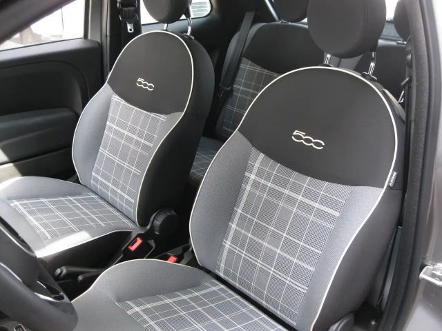 Fiat 500 Lounge
