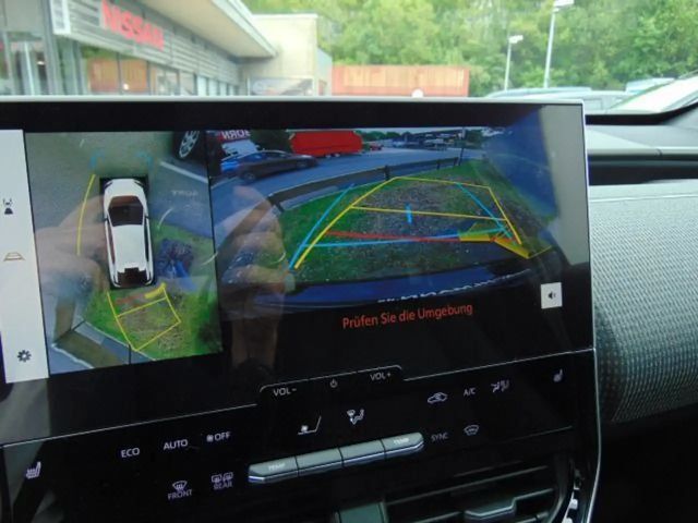 Subaru Solterra Comfort