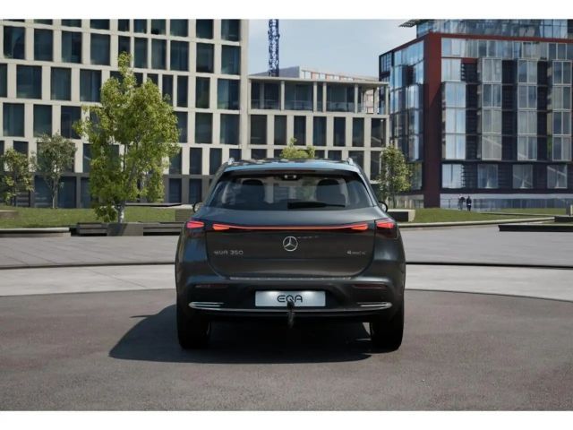 Mercedes-Benz EQA 350 4MATIC Progressive