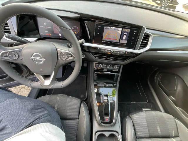 Opel Grandland X GS-Line Grand Sport