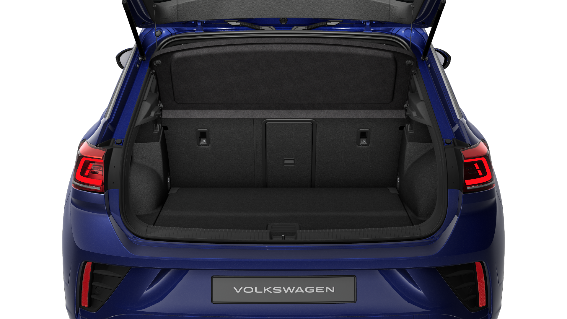 Volkswagen T-Roc 1.5 TSI R-Line