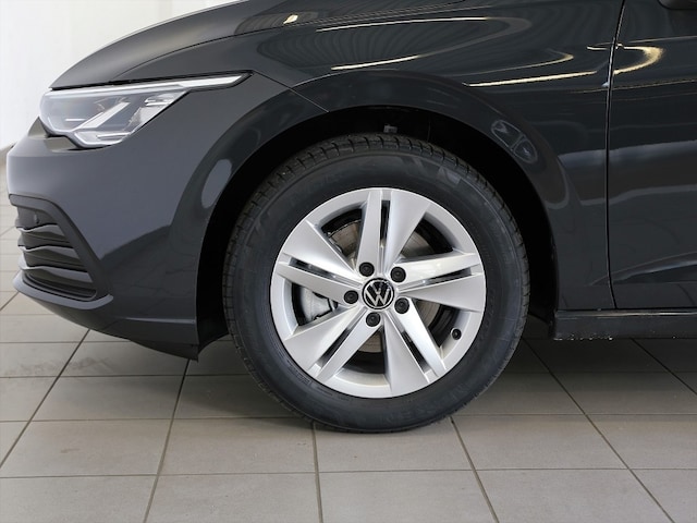 Volkswagen Golf 1.0 TSI