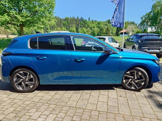 Peugeot 308 Allure Pack EAT8