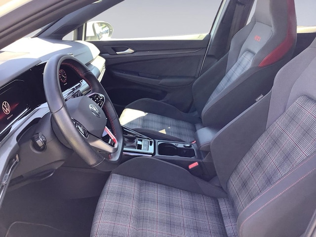 Volkswagen Golf 2.0 TSI GTI Golf VIII