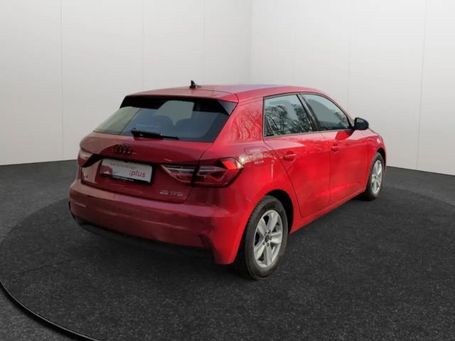 Audi A1 25 TFSI S-Tronic Sportback