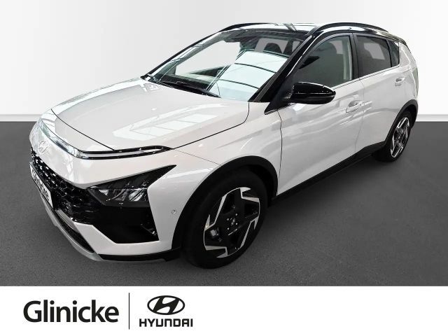 Hyundai Bayon Prime
