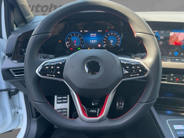 Volkswagen Golf 2.0 TSI Golf VIII