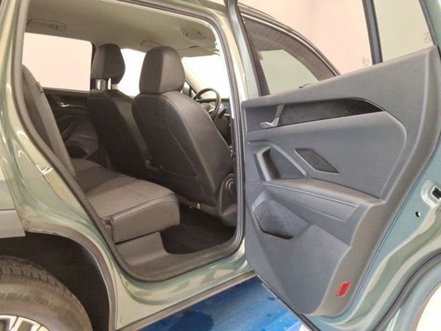 Volkswagen Tayron 2.0 TDI DSG