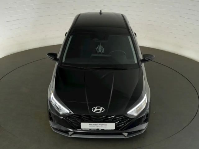 Hyundai i20 T-GDi Trend