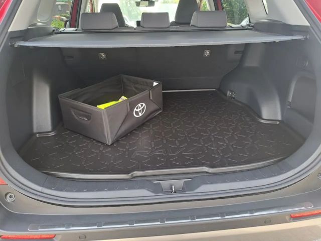 Toyota RAV4 4x2 Hybride Team D