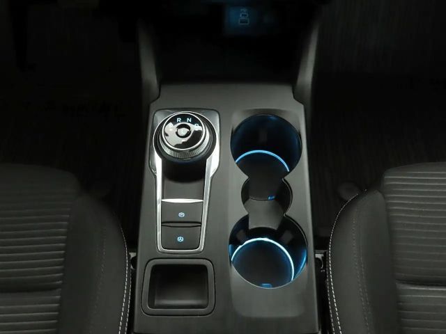 Ford Focus 1.5 EcoBlue Titanium Wagon