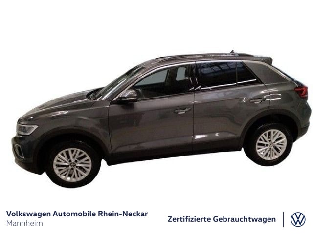 Volkswagen T-Roc 2.0 TDI DSG Life