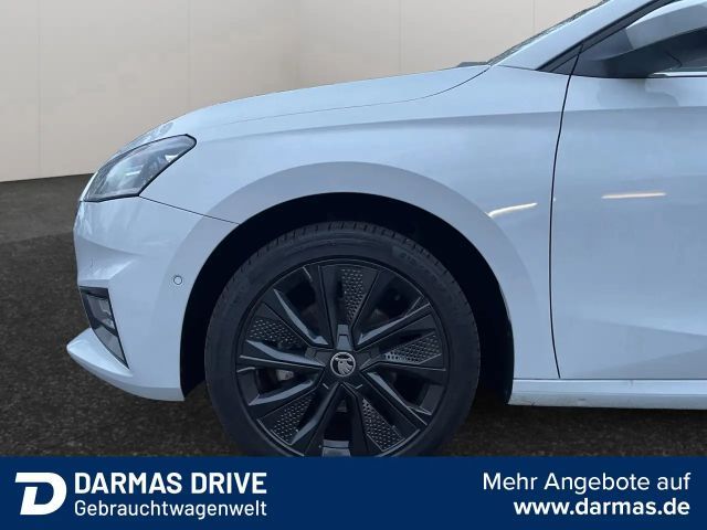 Skoda Fabia 1.0 TSI Style Style