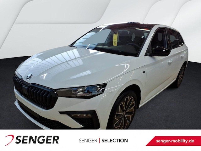 Skoda Scala 1.0 TSI Tour