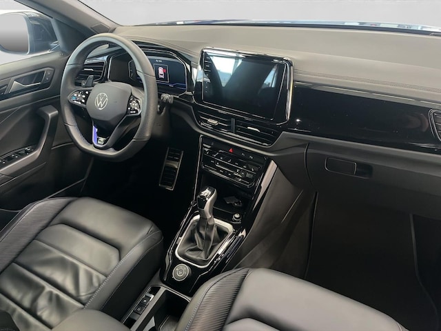 Volkswagen T-Roc T-Roc 4M R NP70 VOLL